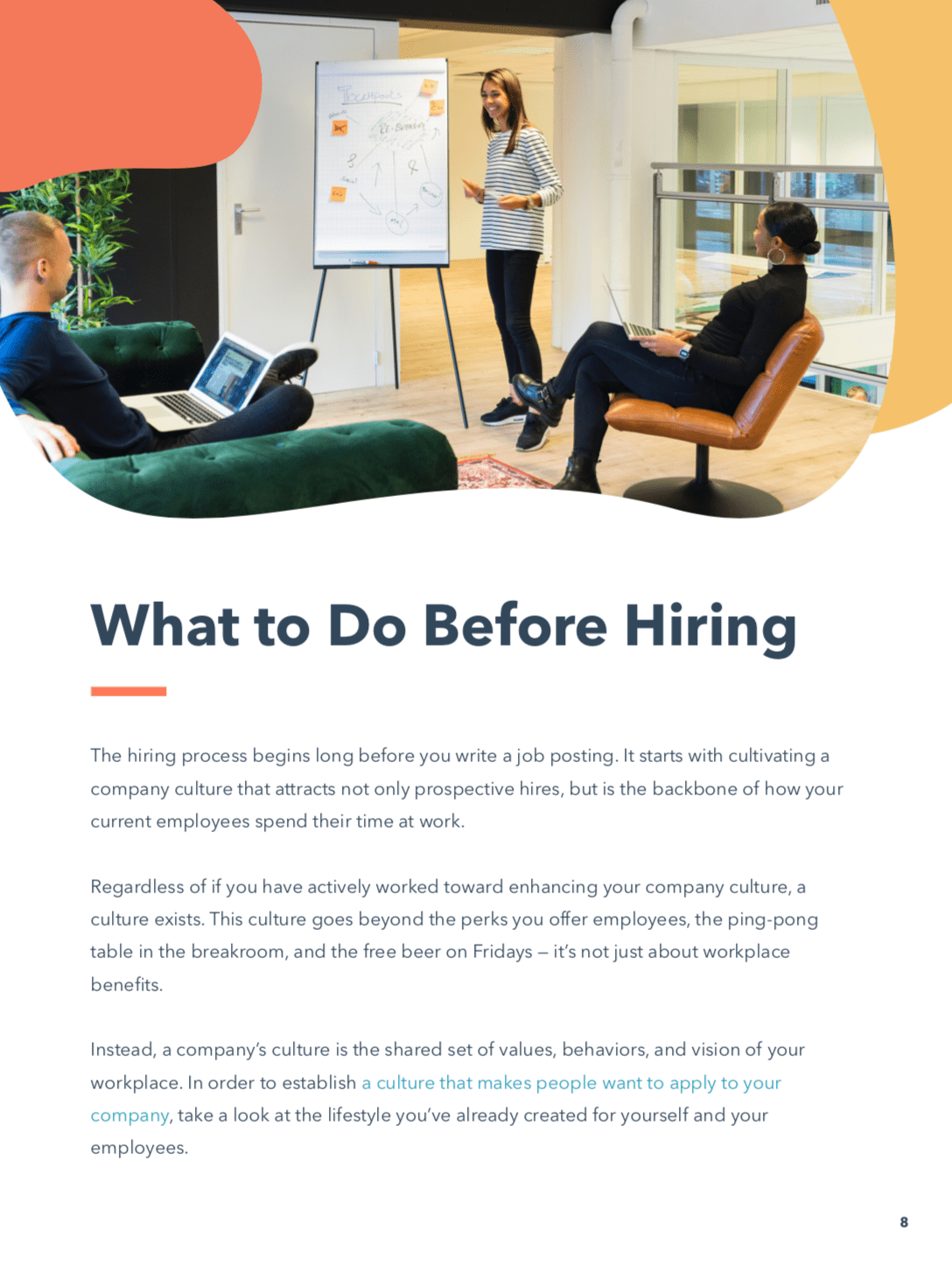 How to Hire and Train Marketing All Stars [Updated for 2020]